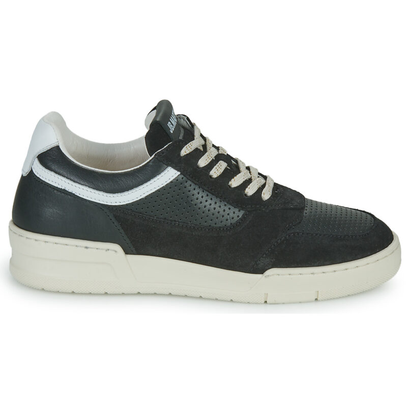 JB Martin  HIRA  Nero -  Sneakers basse Donna - 2