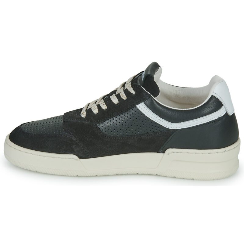 JB Martin  HIRA  Nero -  Sneakers basse Donna - 4