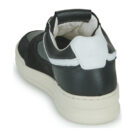 JB Martin  HIRA  Nero -  Sneakers basse Donna - 5