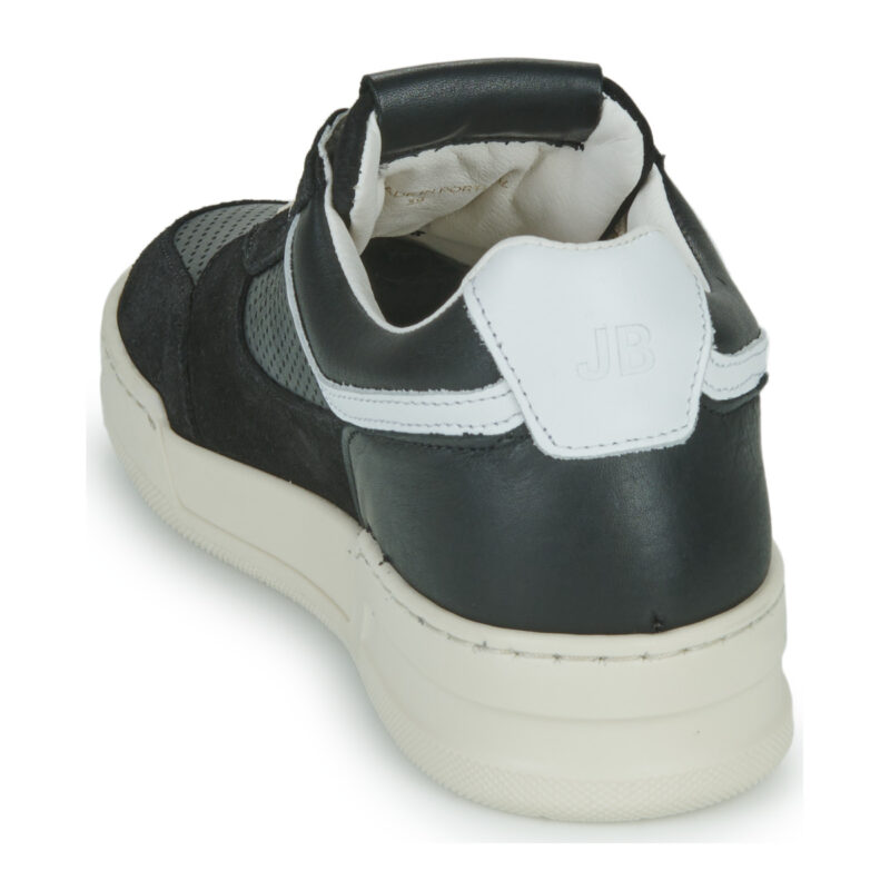 JB Martin  HIRA  Nero -  Sneakers basse Donna - 5