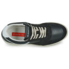 JB Martin  HIRA  Nero -  Sneakers basse Donna - 6