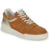 JB Martin  HIRA  Marrone -  Sneakers basse Donna