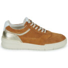 JB Martin  HIRA  Marrone -  Sneakers basse Donna - 2