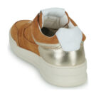 JB Martin  HIRA  Marrone -  Sneakers basse Donna - 5
