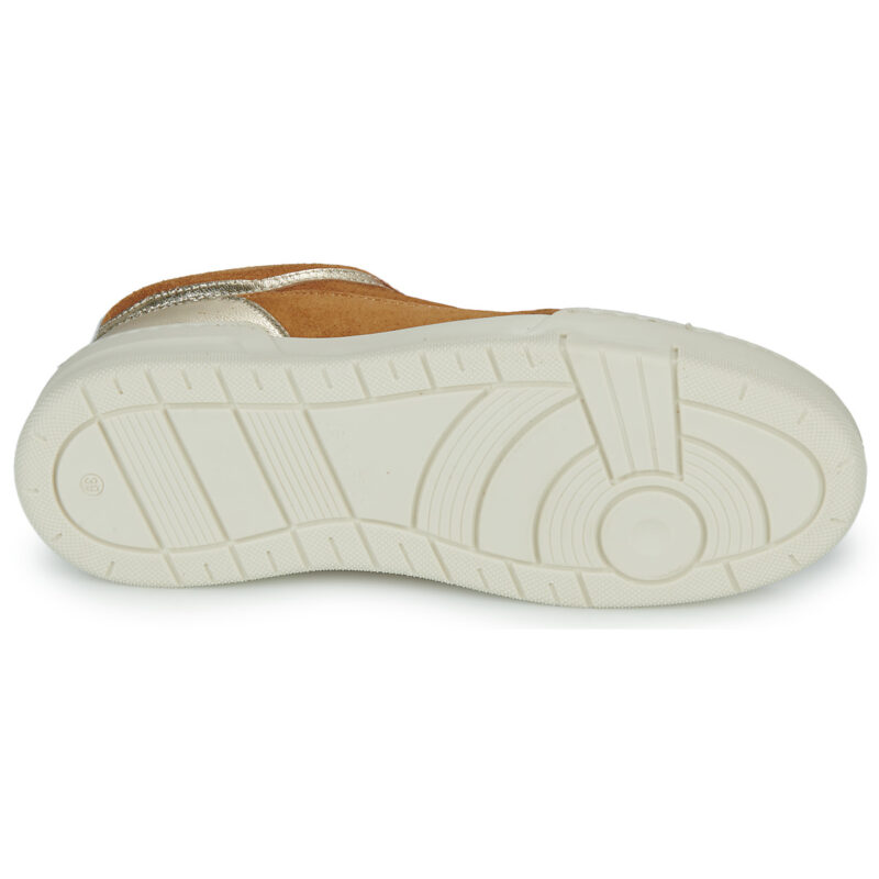 JB Martin  HIRA  Marrone -  Sneakers basse Donna - 7