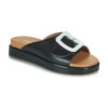 JB Martin  LAMBADA  Nero -  Ciabatta Donna