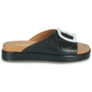 JB Martin LAMBADA Nero Ciabatta Donna - 2