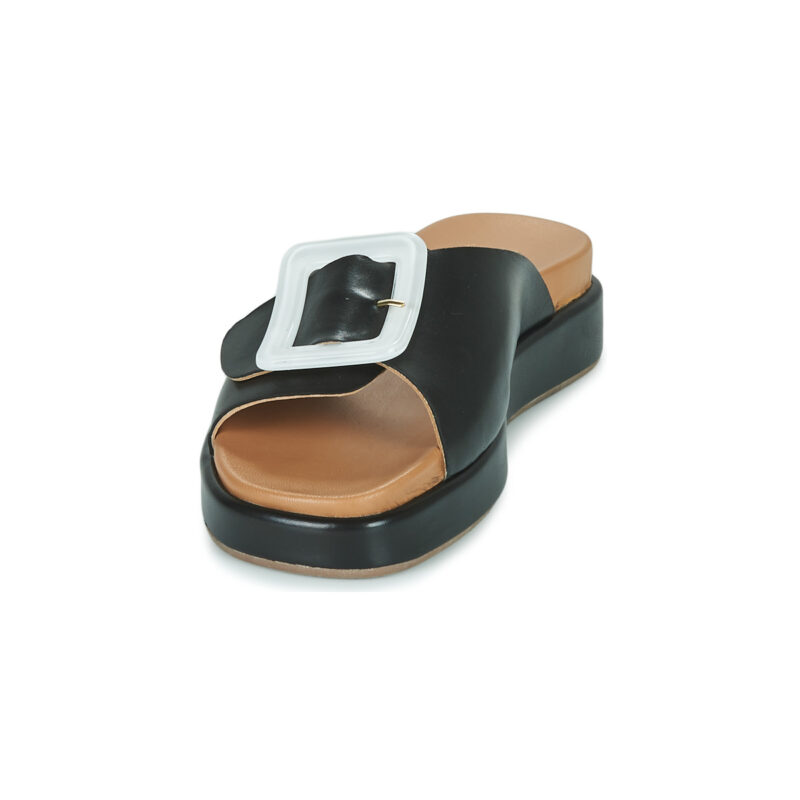 JB Martin LAMBADA Nero Ciabatta Donna - 3