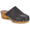 JB Martin ALICE Nero Zoccoli Donna