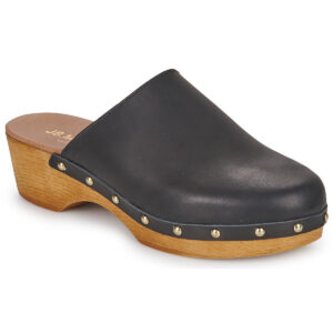 JB Martin  ALICE  Nero -  Zoccoli Donna