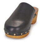 JB Martin  ALICE  Nero -  Zoccoli Donna - 3