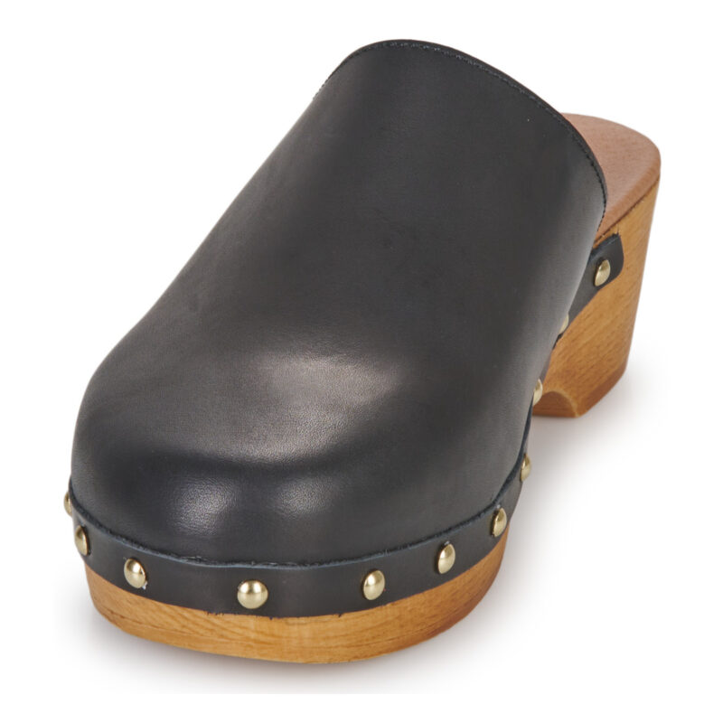 JB Martin  ALICE  Nero -  Zoccoli Donna - 3