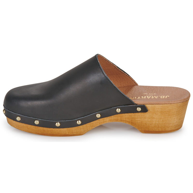 JB Martin  ALICE  Nero -  Zoccoli Donna - 4