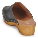 JB Martin  ALICE  Nero -  Zoccoli Donna - 5