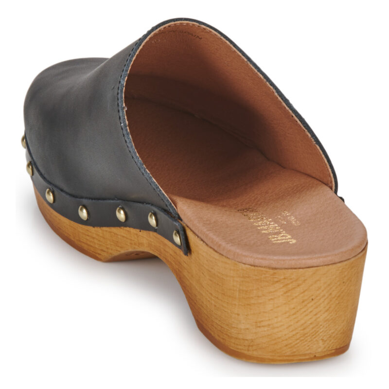 JB Martin  ALICE  Nero -  Zoccoli Donna - 5