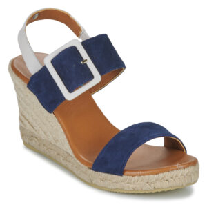 JB Martin  1IRINA  Marine -  Espadrillas Donna