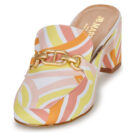 JB Martin VALENCIA Multicolore Ciabatta Donna - 3