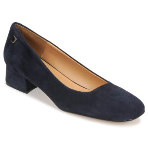 JB Martin  VIRGINIA  Blu -  Décolleté Donna