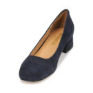 JB Martin VIRGINIA Blu D&eacute;collet&eacute; Donna - 3