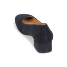 JB Martin VIRGINIA Blu D&eacute;collet&eacute; Donna - 5