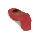 JB Martin VIRGINIA Rosso Décolleté Donna - 5