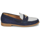 JB Martin LONDRES Marine Mocassini Donna - 2