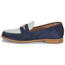 JB Martin LONDRES Marine Mocassini Donna - 4