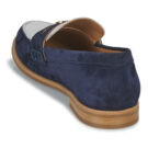 JB Martin LONDRES Marine Mocassini Donna - 5