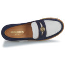 JB Martin LONDRES Marine Mocassini Donna - 6