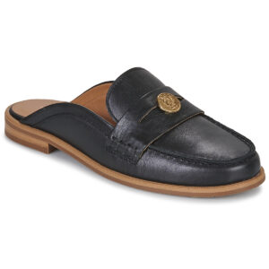 JB Martin  LEEDS  Nero -  Mocassini Donna