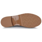 JB Martin LEEDS Damen-Loafer f&uuml;r Schwarze - 7