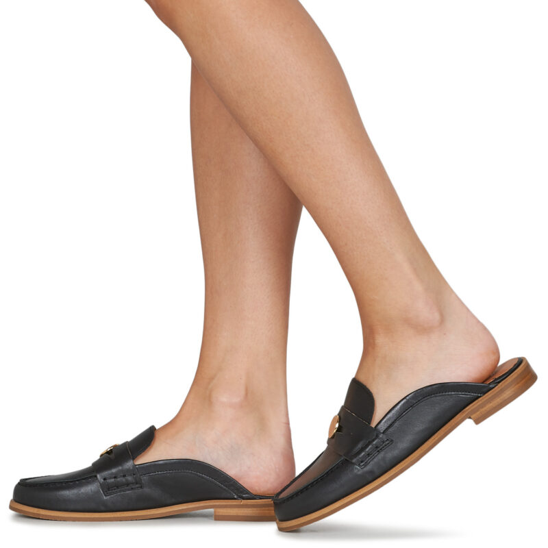 JB Martin LEEDS Damen-Loafer f&uuml;r Schwarze - 8
