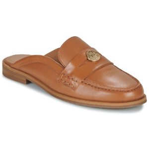 JB Martin  LEEDS  Marrone -  Mocassini Donna