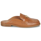 JB Martin LEEDS Marrone Mocassini Donna - 2