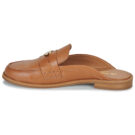 JB Martin LEEDS Marrone Mocassini Donna - 4