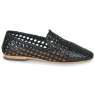 JB Martin TROPICAL Nero Mocassini Donna - 2