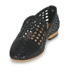 JB Martin TROPICAL Nero Mocassini Donna - 3