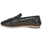 JB Martin TROPICAL Nero Mocassini Donna - 4