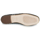 JB Martin TROPICAL Nero Mocassini Donna - 7
