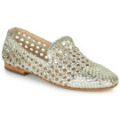 JB Martin TROPICAL Oro Mocassini Donna - 1