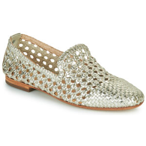 JB Martin  TROPICAL  Oro -  Mocassini Donna