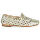 JB Martin TROPICAL Oro Mocassini Donna - 2