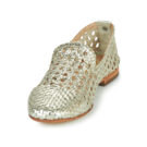 JB Martin TROPICAL Oro Mocassini Donna - 3