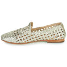 JB Martin TROPICAL Oro Mocassini Donna - 4