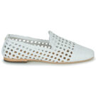JB Martin TROPICAL Bianco Mocassini Donna - 2