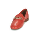 JB Martin  FRANCHE BIJOU  Arancio -  Mocassini Donna - 3