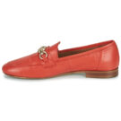 JB Martin  FRANCHE BIJOU  Arancio -  Mocassini Donna - 4