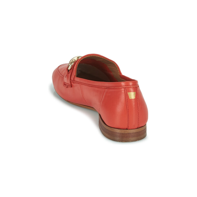 JB Martin  FRANCHE BIJOU  Arancio -  Mocassini Donna - 5