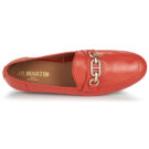 JB Martin  FRANCHE BIJOU  Arancio -  Mocassini Donna - 6