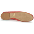 JB Martin  FRANCHE BIJOU  Arancio -  Mocassini Donna - 7